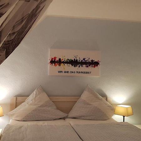 Ferien-& Monteurwohnung Koenen2 Nah Am Westfield Centro 奥伯豪森 外观 照片