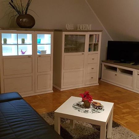 Ferien-& Monteurwohnung Koenen2 Nah Am Westfield Centro 奥伯豪森 外观 照片