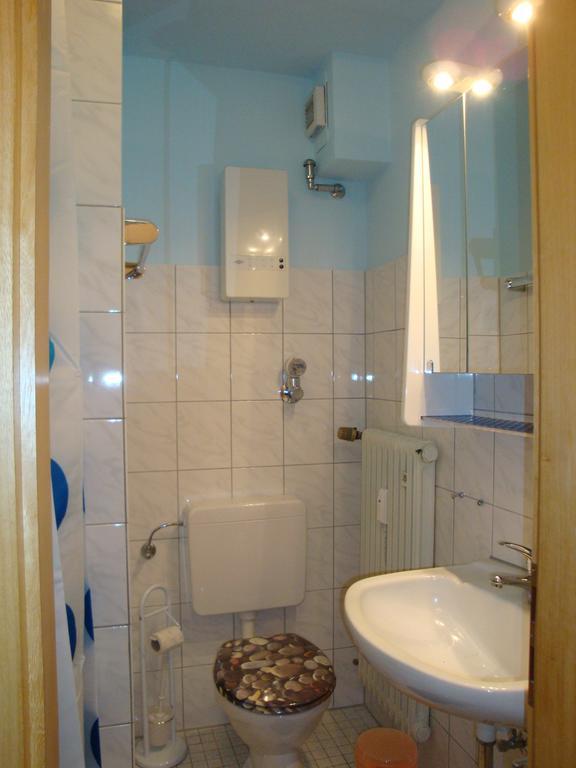 Ferien-& Monteurwohnung Koenen2 Nah Am Westfield Centro 奥伯豪森 外观 照片