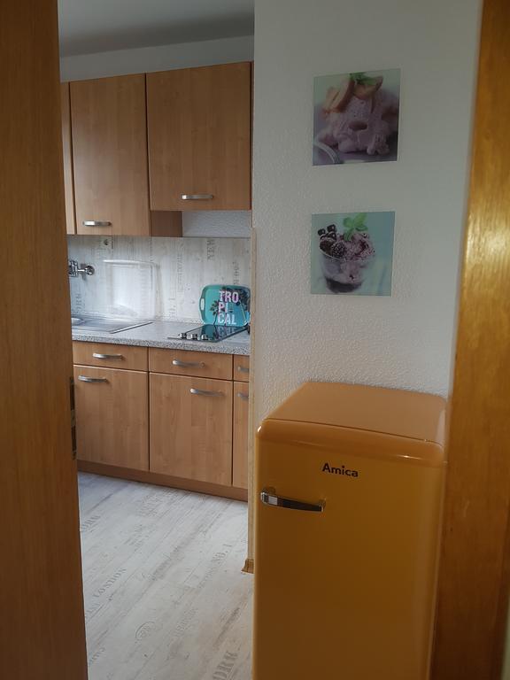 Ferien-& Monteurwohnung Koenen2 Nah Am Westfield Centro 奥伯豪森 外观 照片