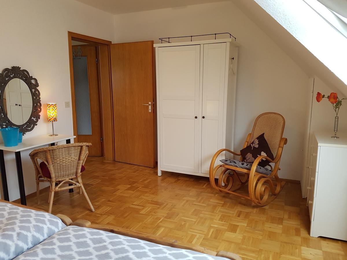Ferien-& Monteurwohnung Koenen2 Nah Am Westfield Centro 奥伯豪森 外观 照片