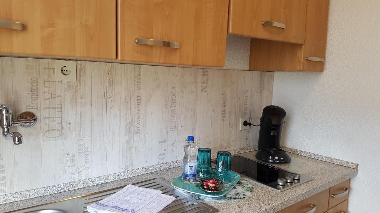 Ferien-& Monteurwohnung Koenen2 Nah Am Westfield Centro 奥伯豪森 外观 照片