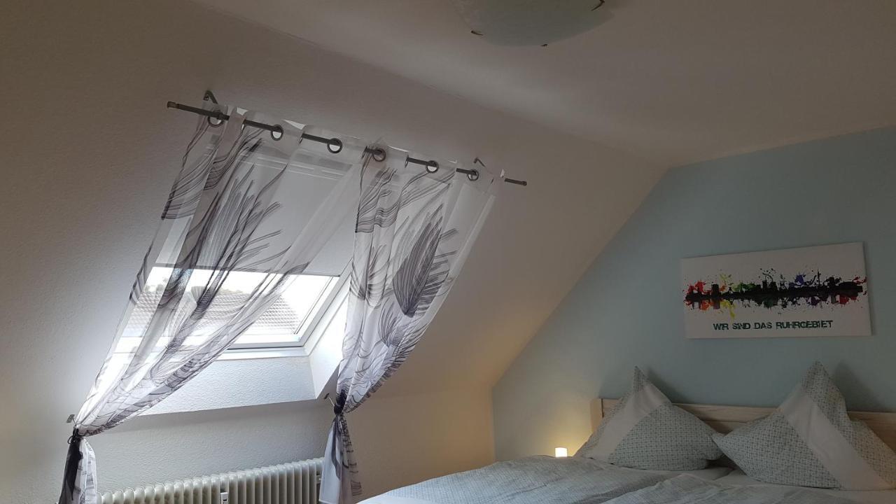 Ferien-& Monteurwohnung Koenen2 Nah Am Westfield Centro 奥伯豪森 外观 照片