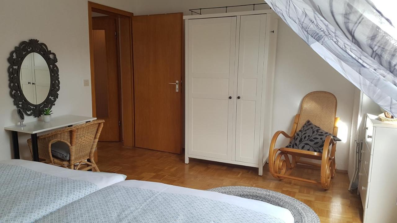 Ferien-& Monteurwohnung Koenen2 Nah Am Westfield Centro 奥伯豪森 外观 照片