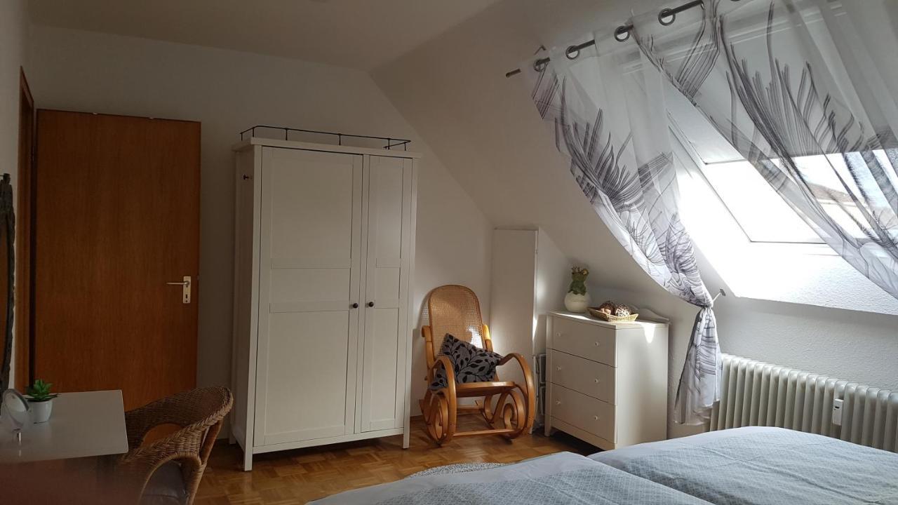 Ferien-& Monteurwohnung Koenen2 Nah Am Westfield Centro 奥伯豪森 外观 照片