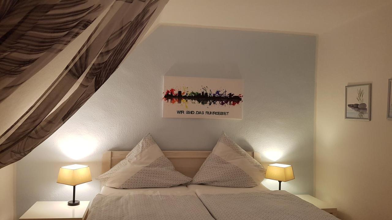 Ferien-& Monteurwohnung Koenen2 Nah Am Westfield Centro 奥伯豪森 外观 照片