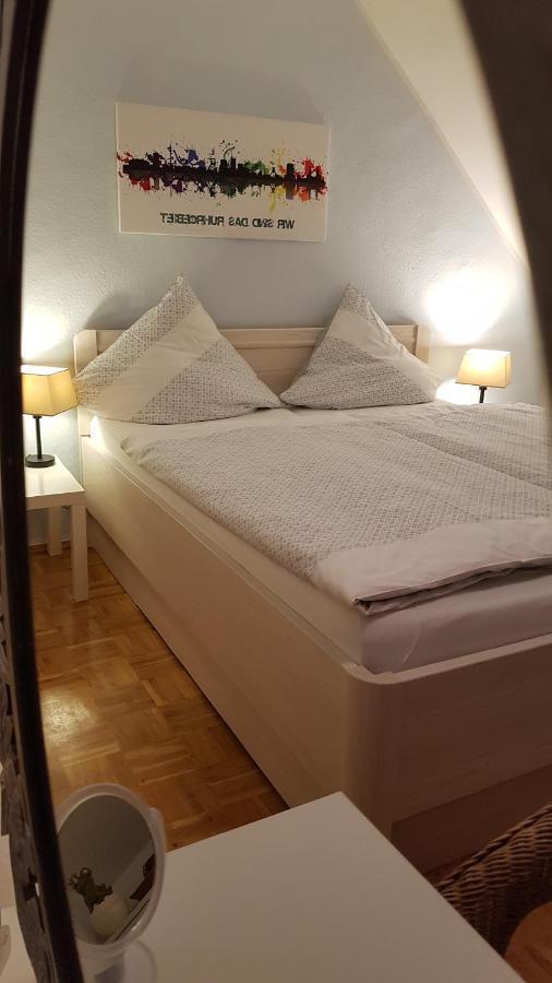 Ferien-& Monteurwohnung Koenen2 Nah Am Westfield Centro 奥伯豪森 外观 照片