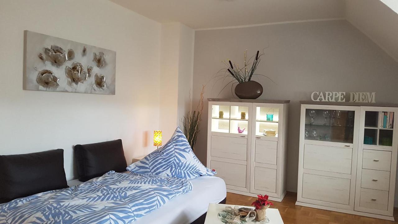 Ferien-& Monteurwohnung Koenen2 Nah Am Westfield Centro 奥伯豪森 外观 照片