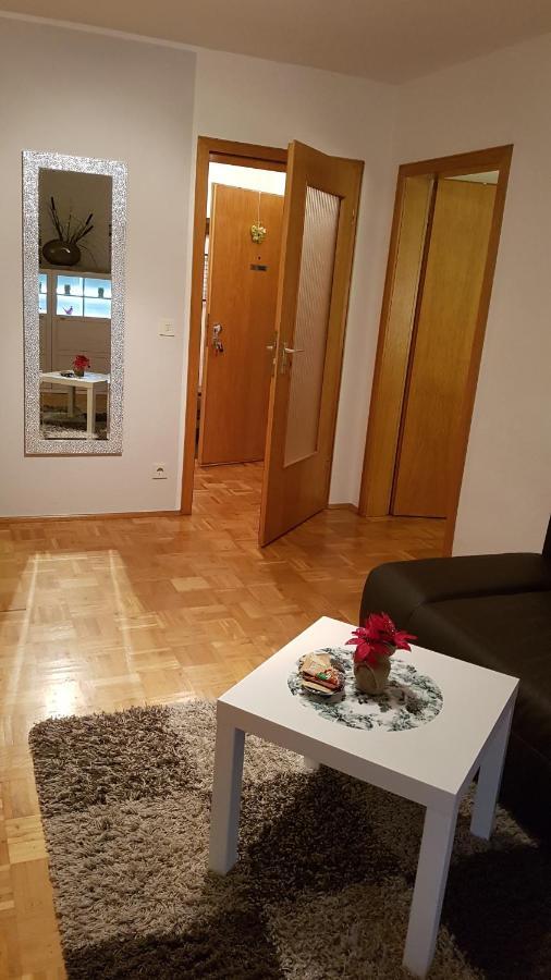 Ferien-& Monteurwohnung Koenen2 Nah Am Westfield Centro 奥伯豪森 外观 照片