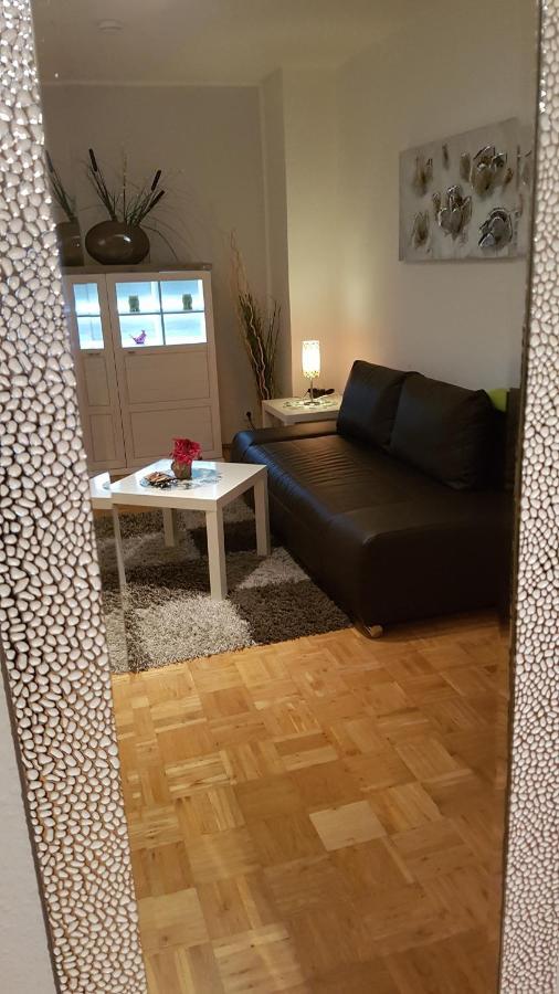 Ferien-& Monteurwohnung Koenen2 Nah Am Westfield Centro 奥伯豪森 外观 照片