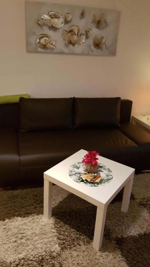 Ferien-& Monteurwohnung Koenen2 Nah Am Westfield Centro 奥伯豪森 外观 照片