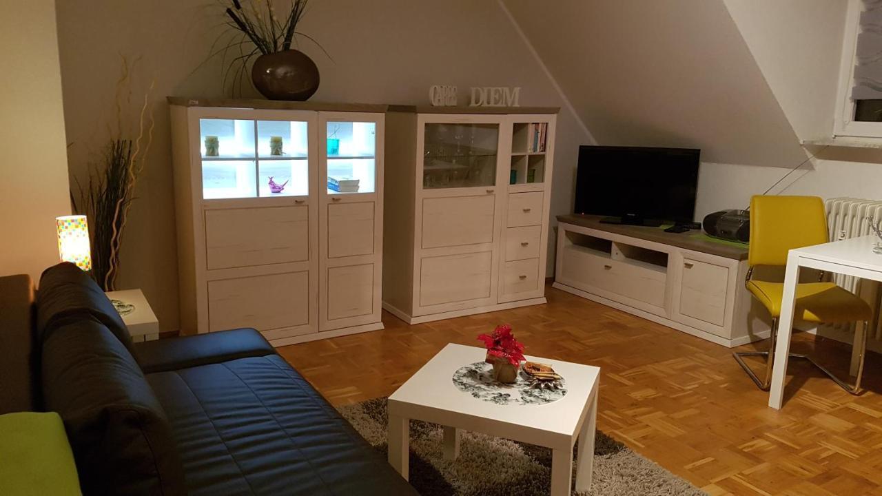 Ferien-& Monteurwohnung Koenen2 Nah Am Westfield Centro 奥伯豪森 外观 照片