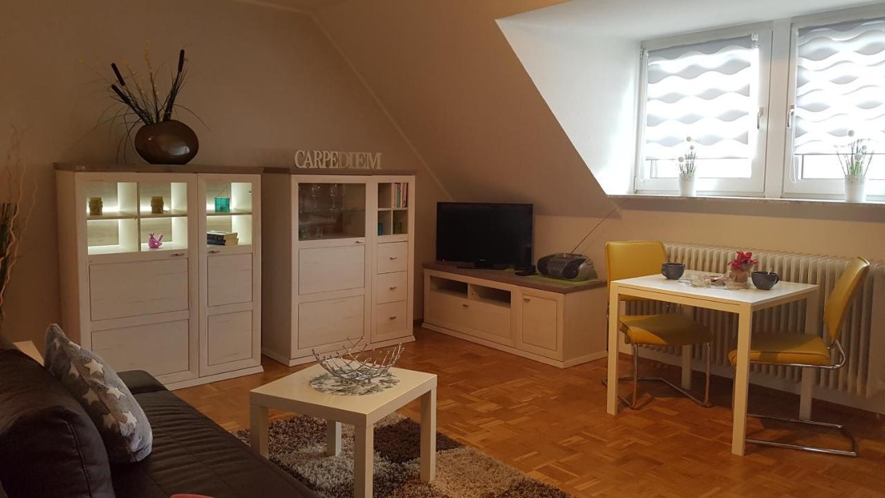 Ferien-& Monteurwohnung Koenen2 Nah Am Westfield Centro 奥伯豪森 外观 照片